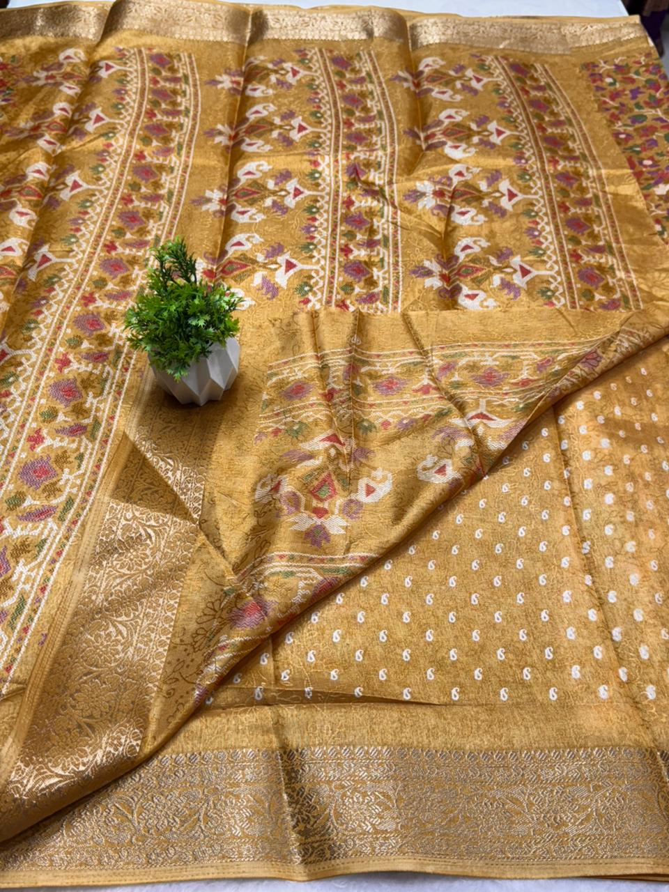 Rashmi Fancy Saree