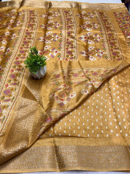 Rashmi Fancy Saree