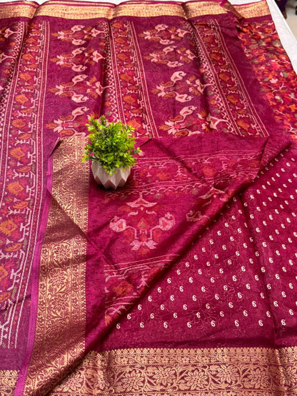 Rashmi Fancy Saree