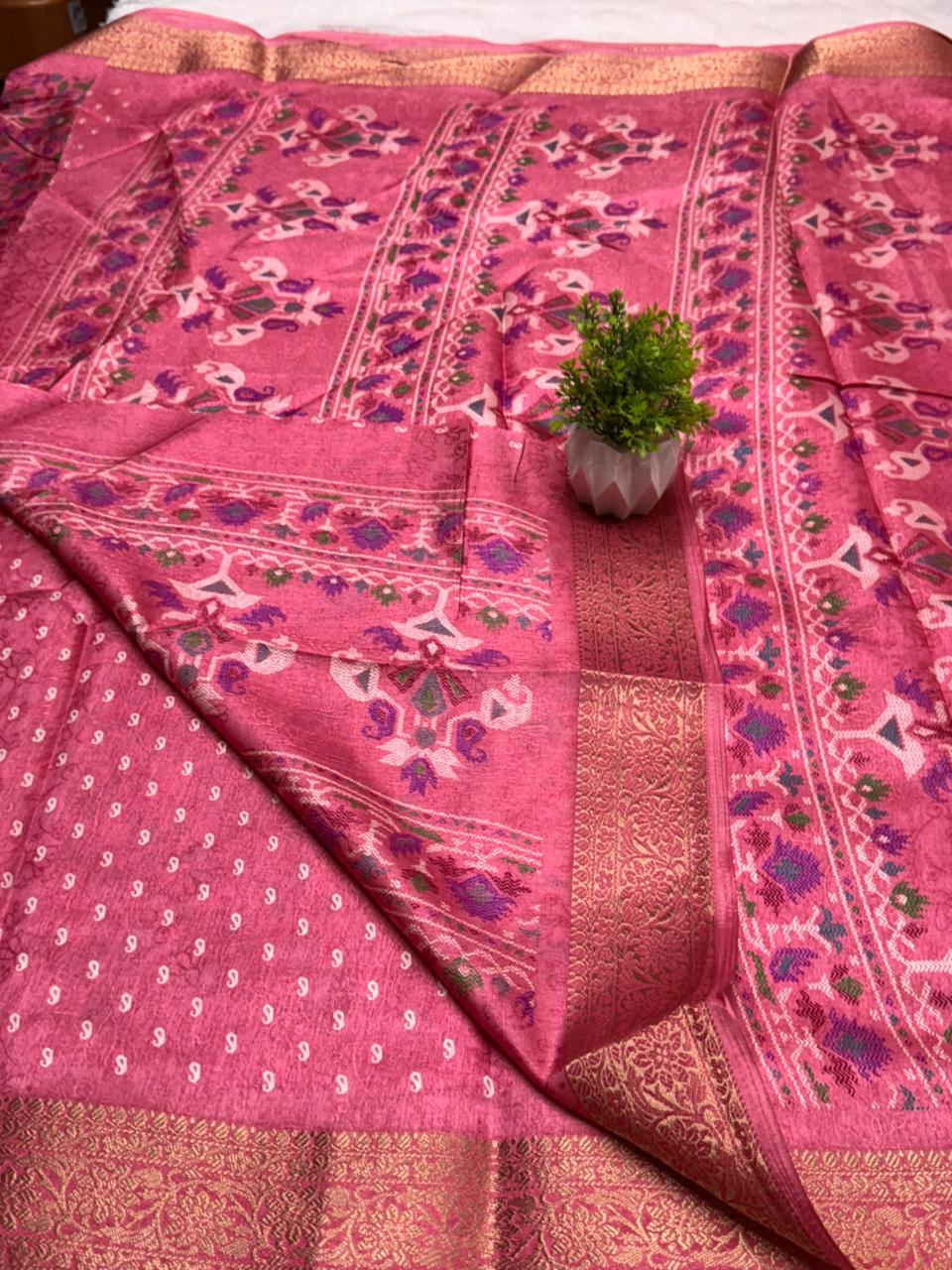 Rashmi Fancy Saree