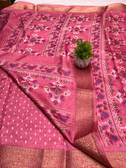 Rashmi Fancy Saree