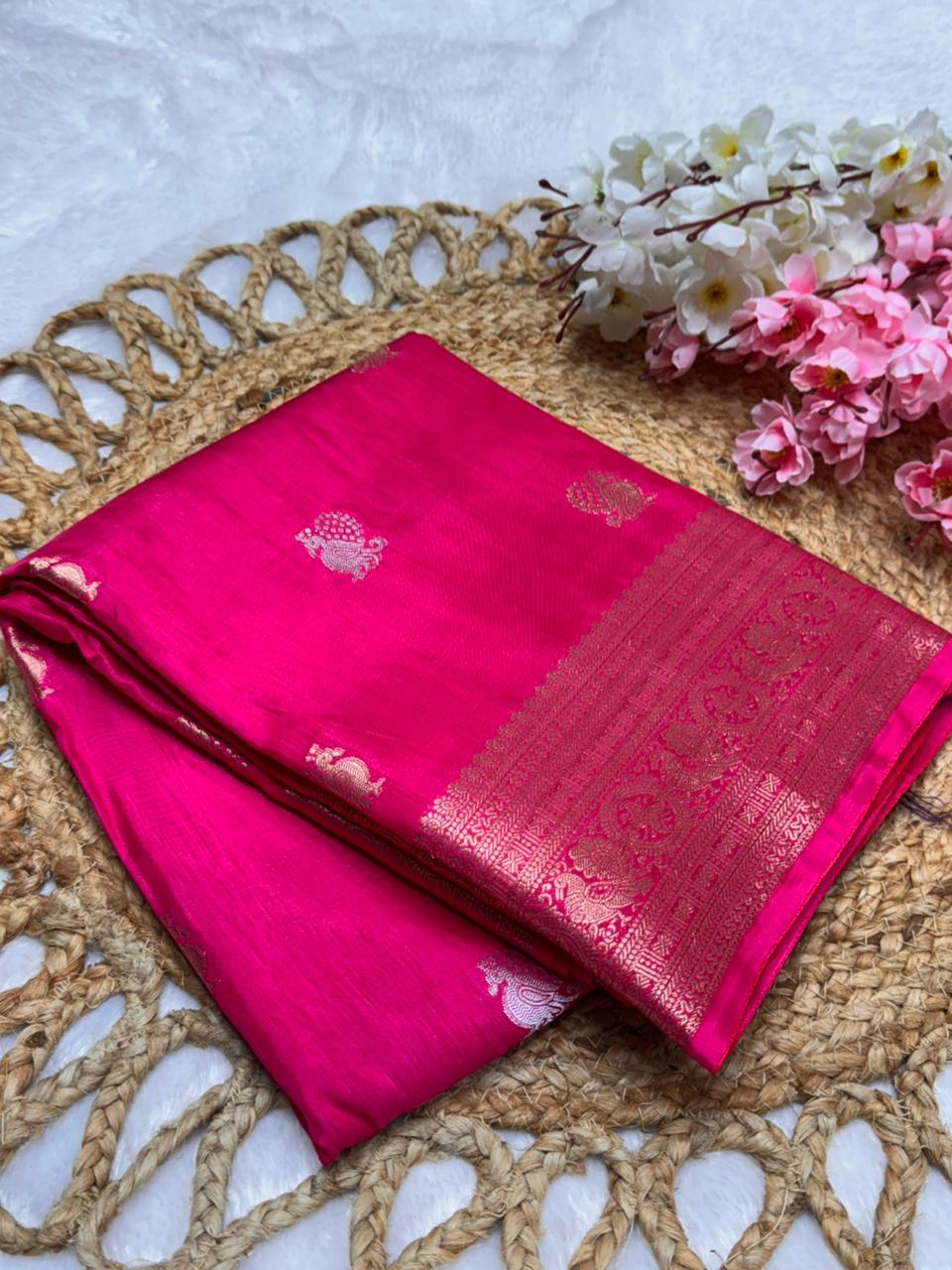 Meena Fancy Viscose-2