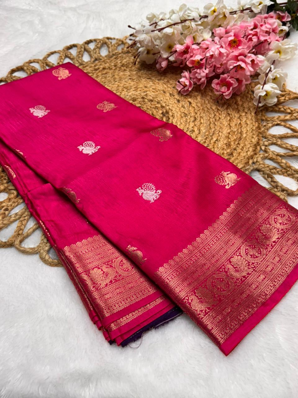 Meena Fancy Viscose-2