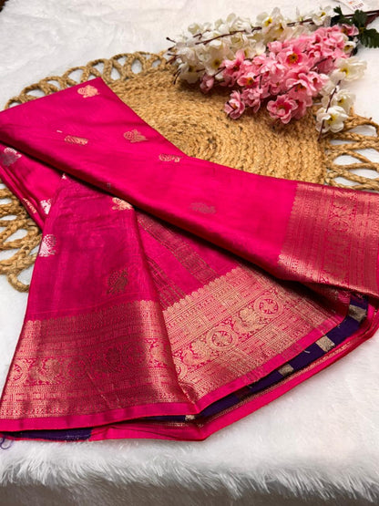 Meena Fancy Viscose-2