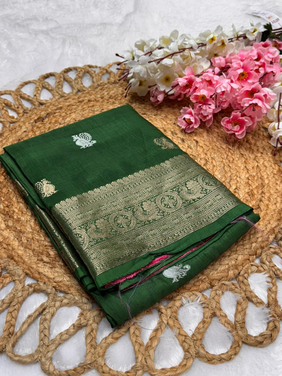 Meena Fancy Viscose-2
