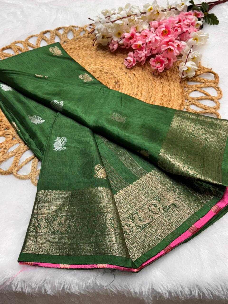 Meena Fancy Viscose-2