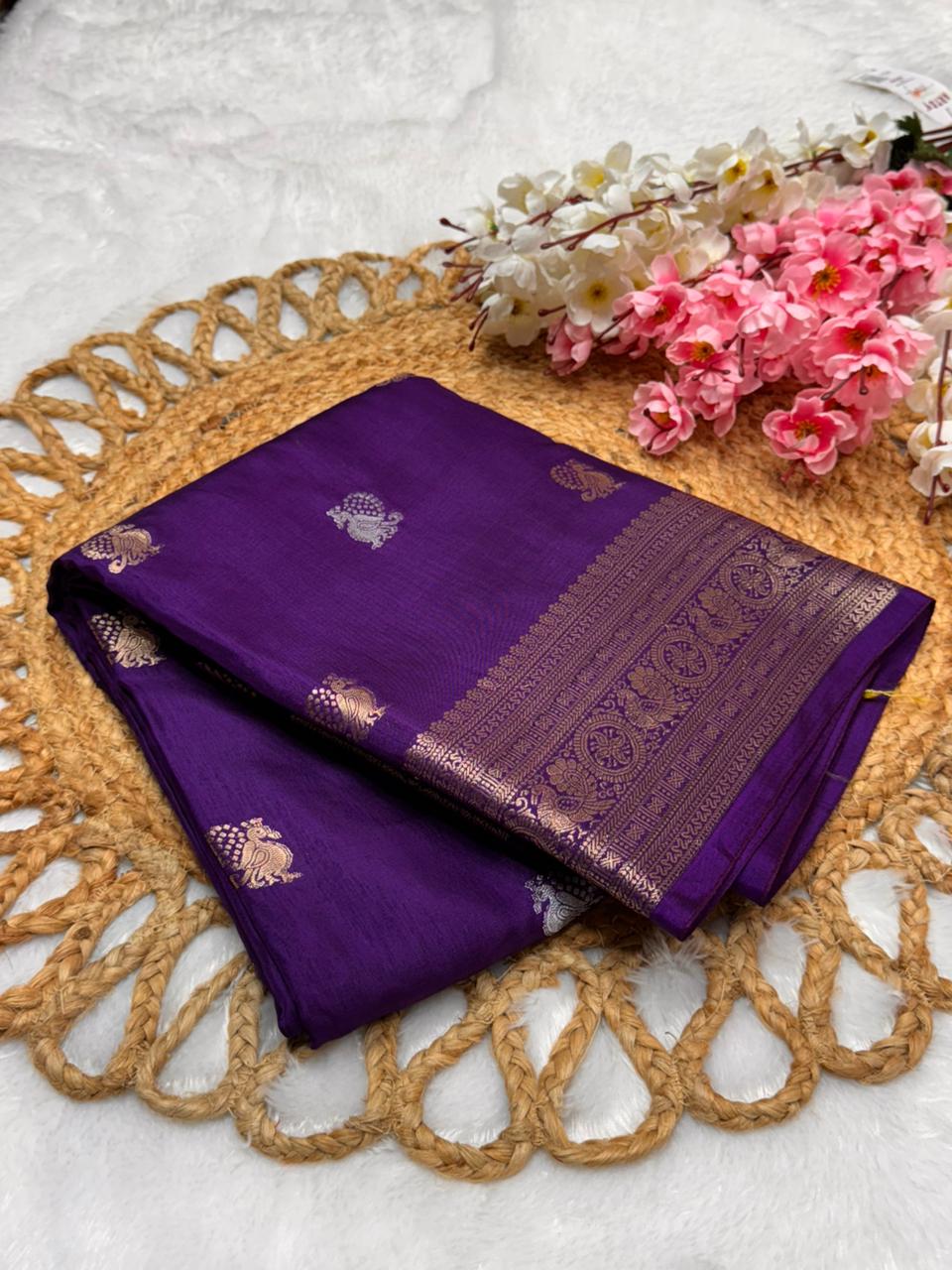 Meena Fancy Viscose-2