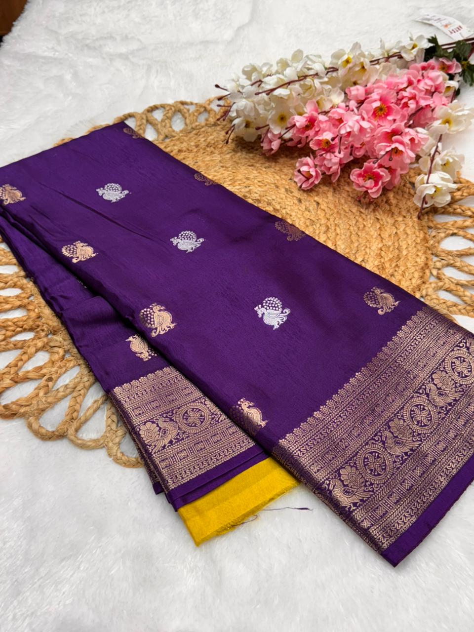Meena Fancy Viscose-2