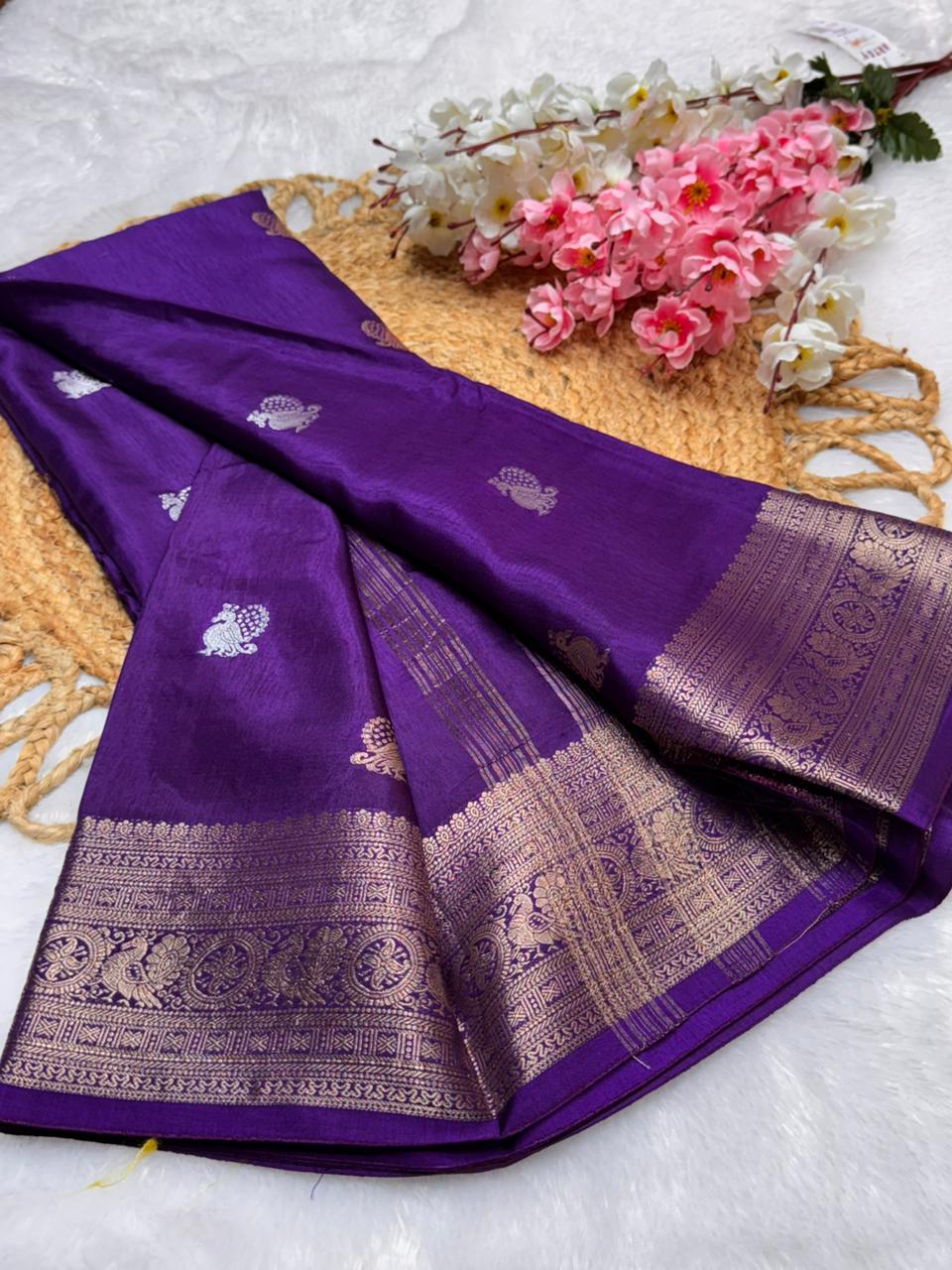 Meena Fancy Viscose-2