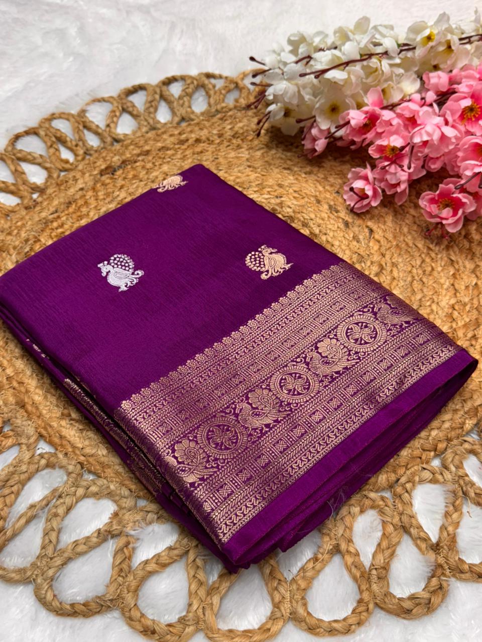 Meena Fancy Viscose-2