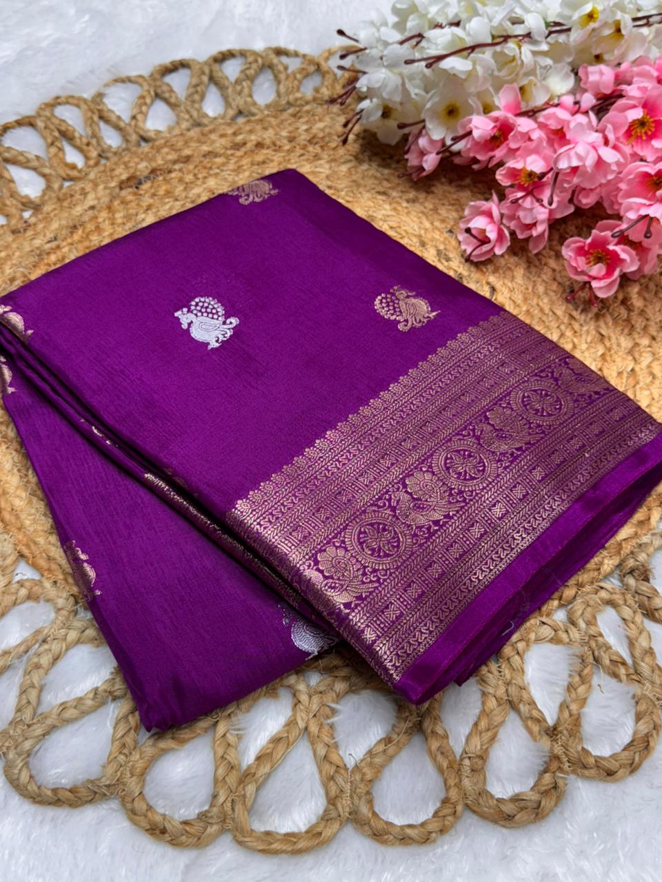 Meena Fancy Viscose-2
