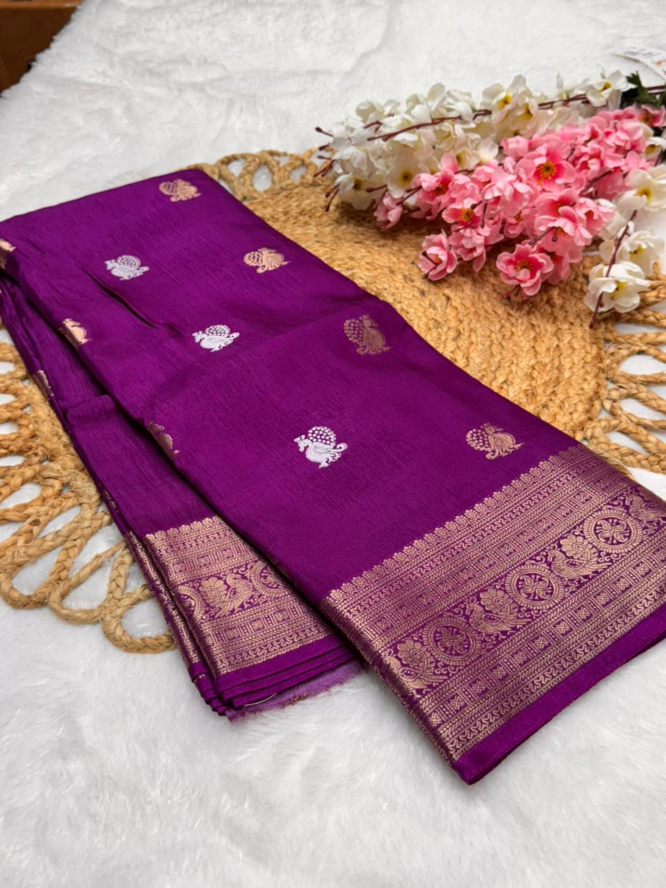 Meena Fancy Viscose-2