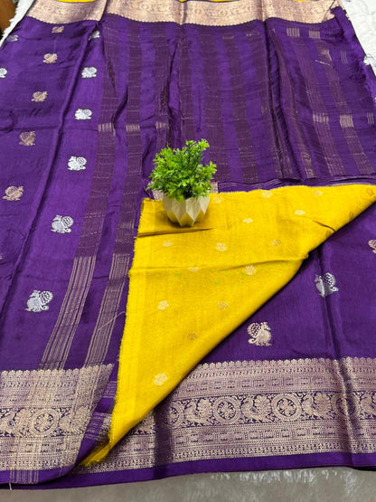 Meena Fancy Viscose-2