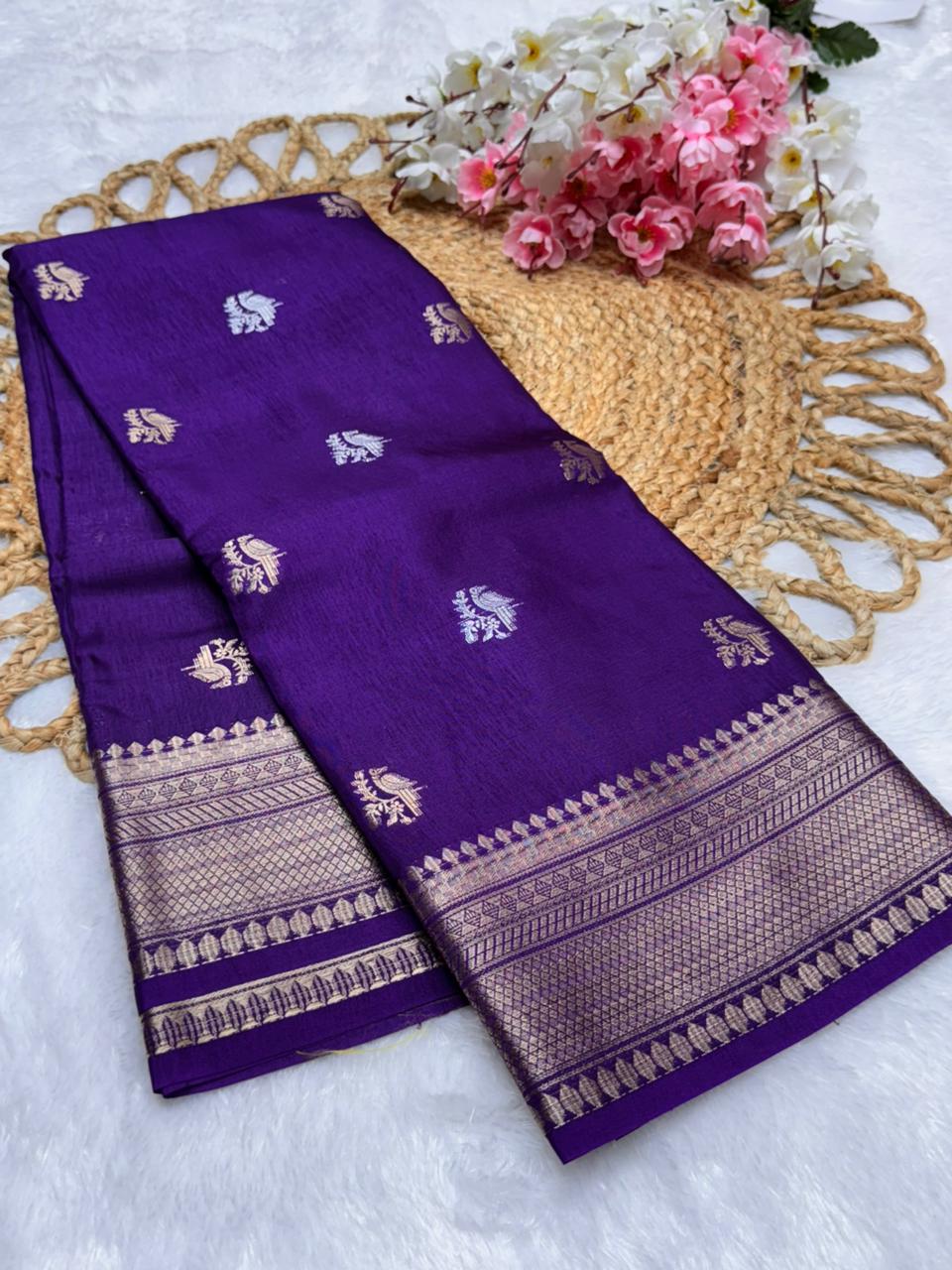 Meena Fancy Viscose -3
