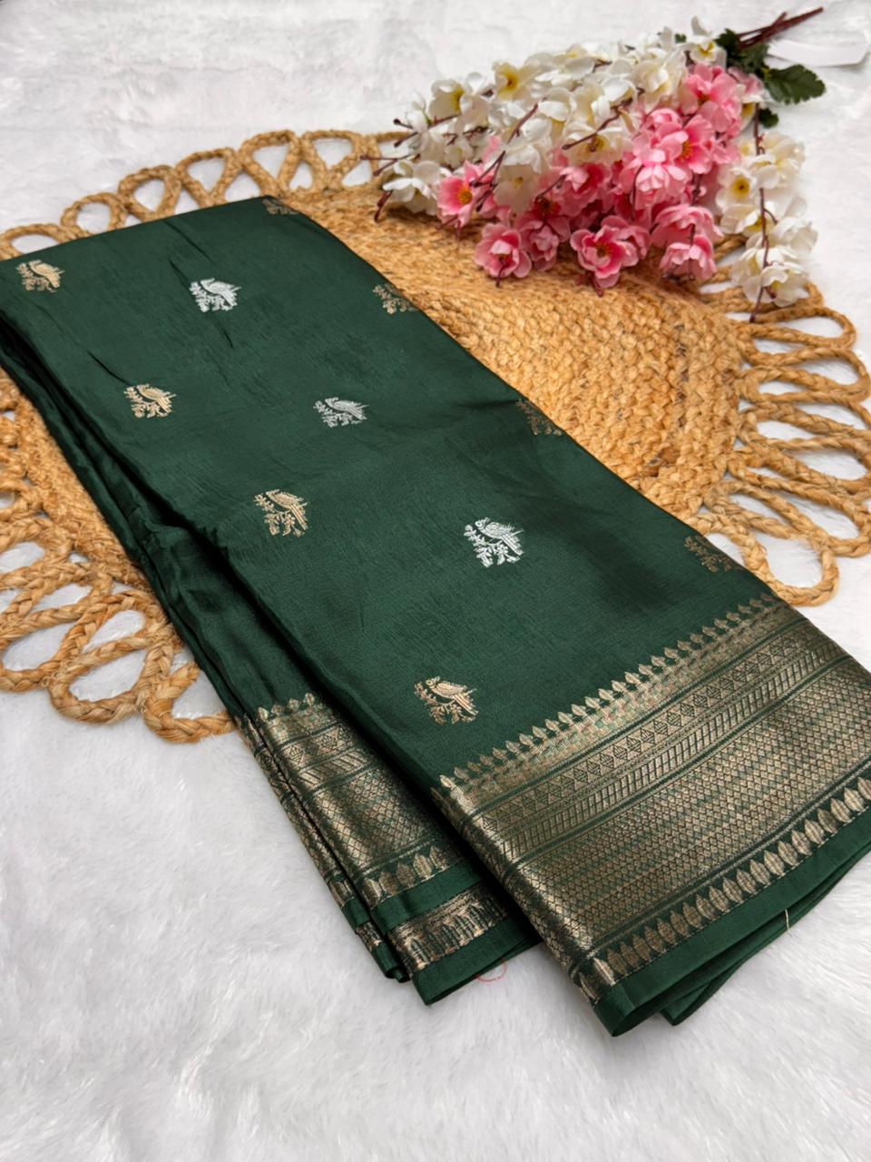 Meena Fancy Viscose -3