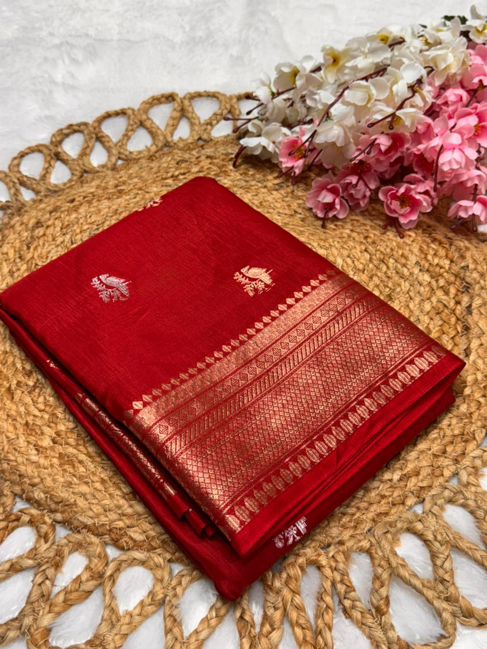 Meena Fancy Viscose -3