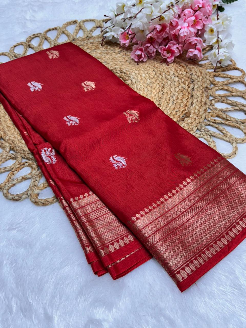 Meena Fancy Viscose -3