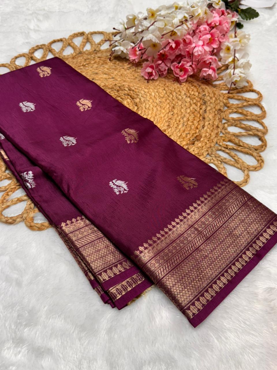 Meena Fancy Viscose -3