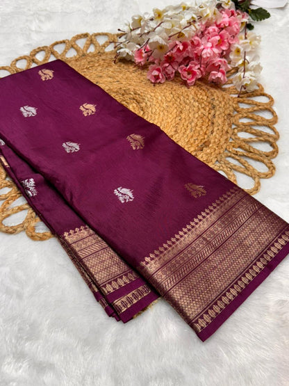 Meena Fancy Viscose -3