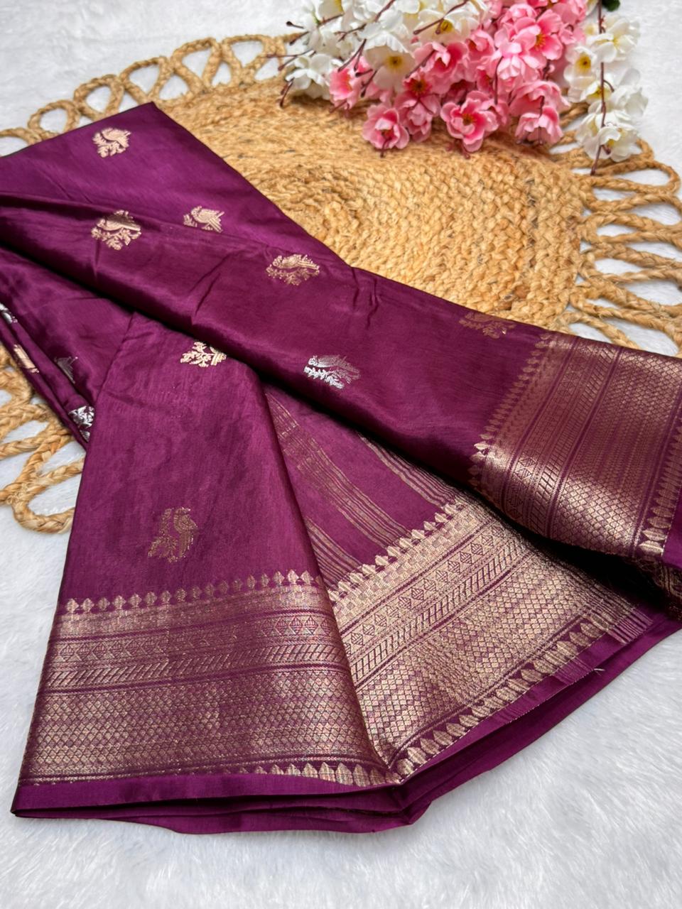 Meena Fancy Viscose -3