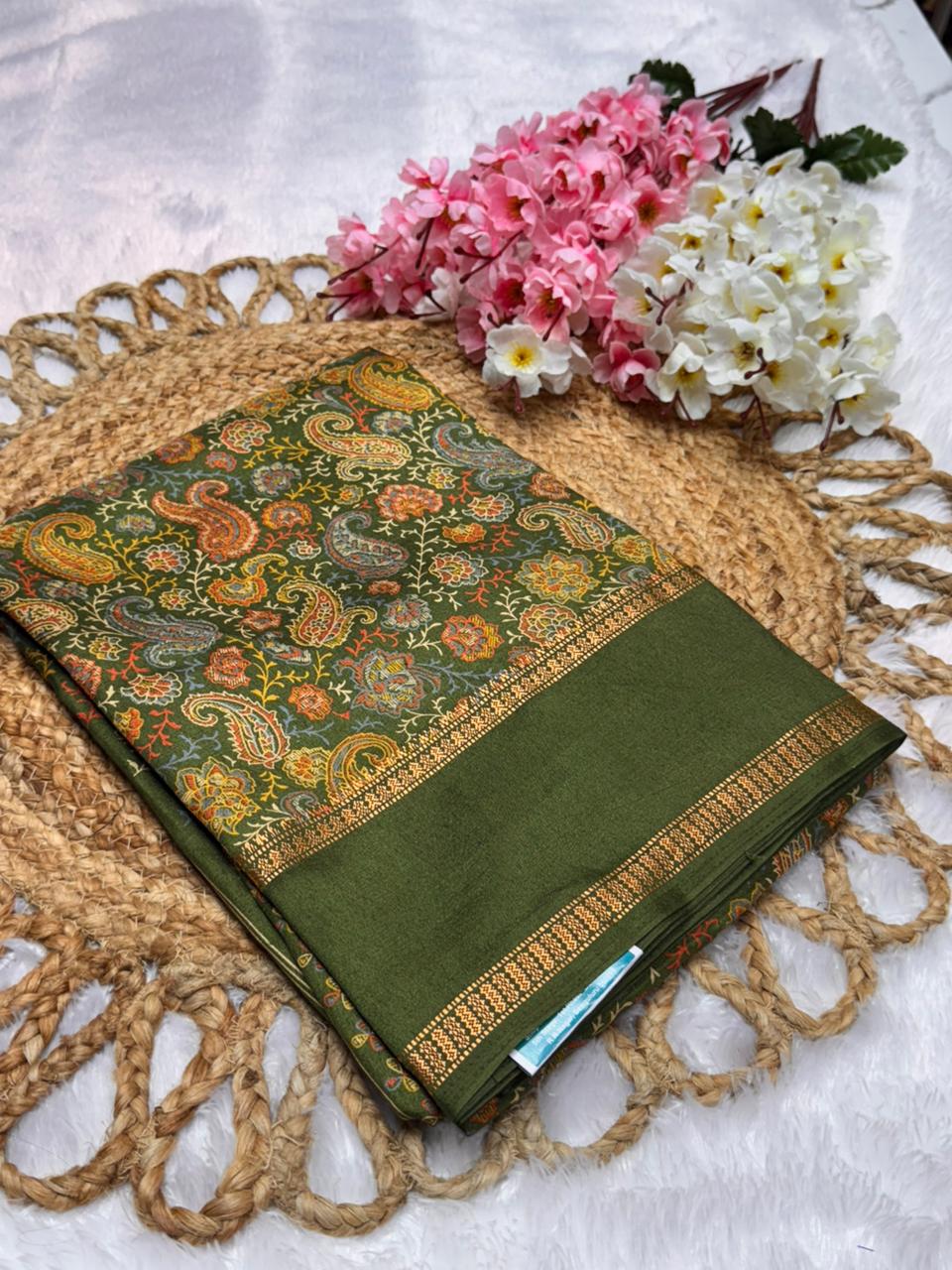 R Pattu