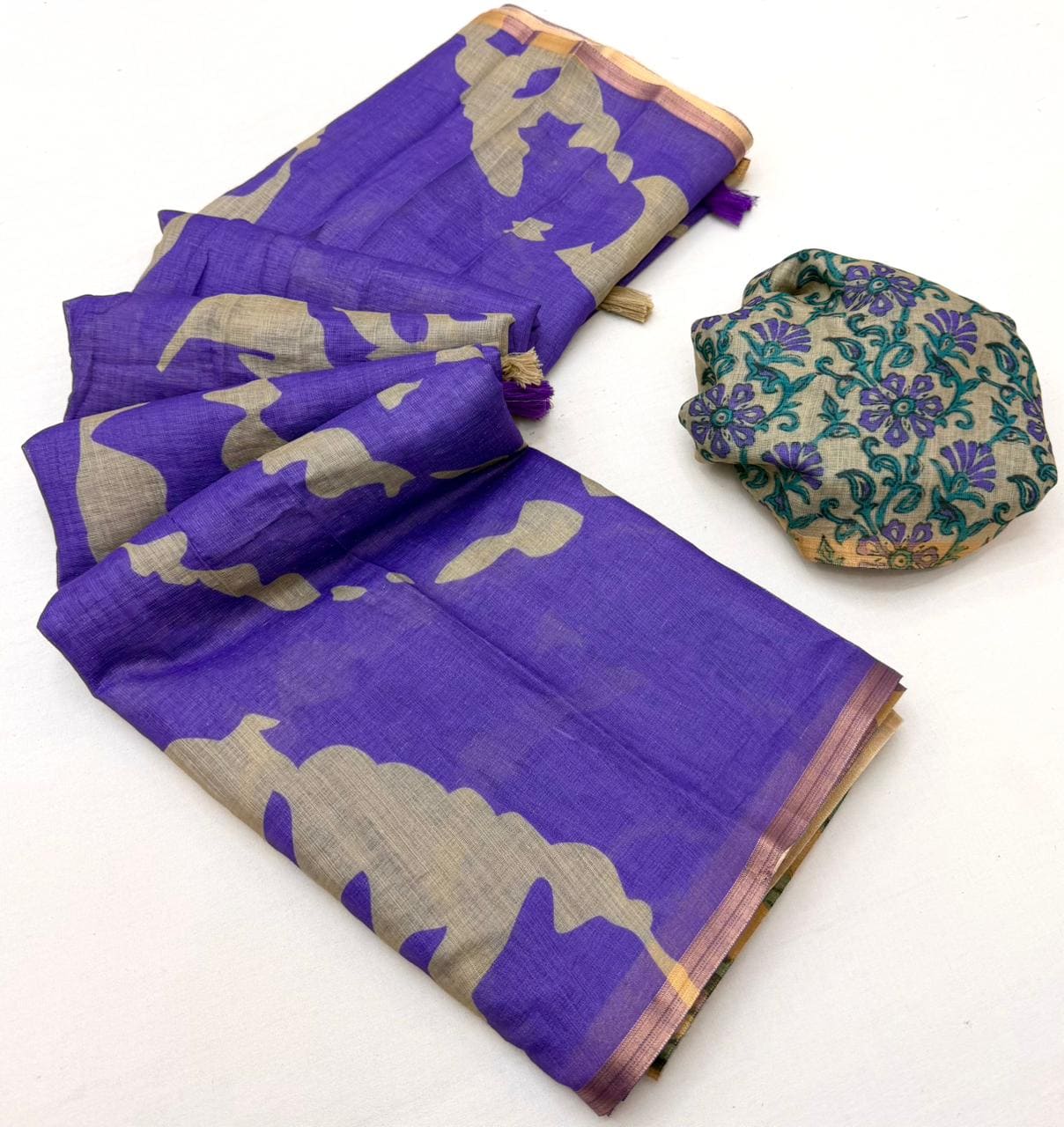 Lisha Saree