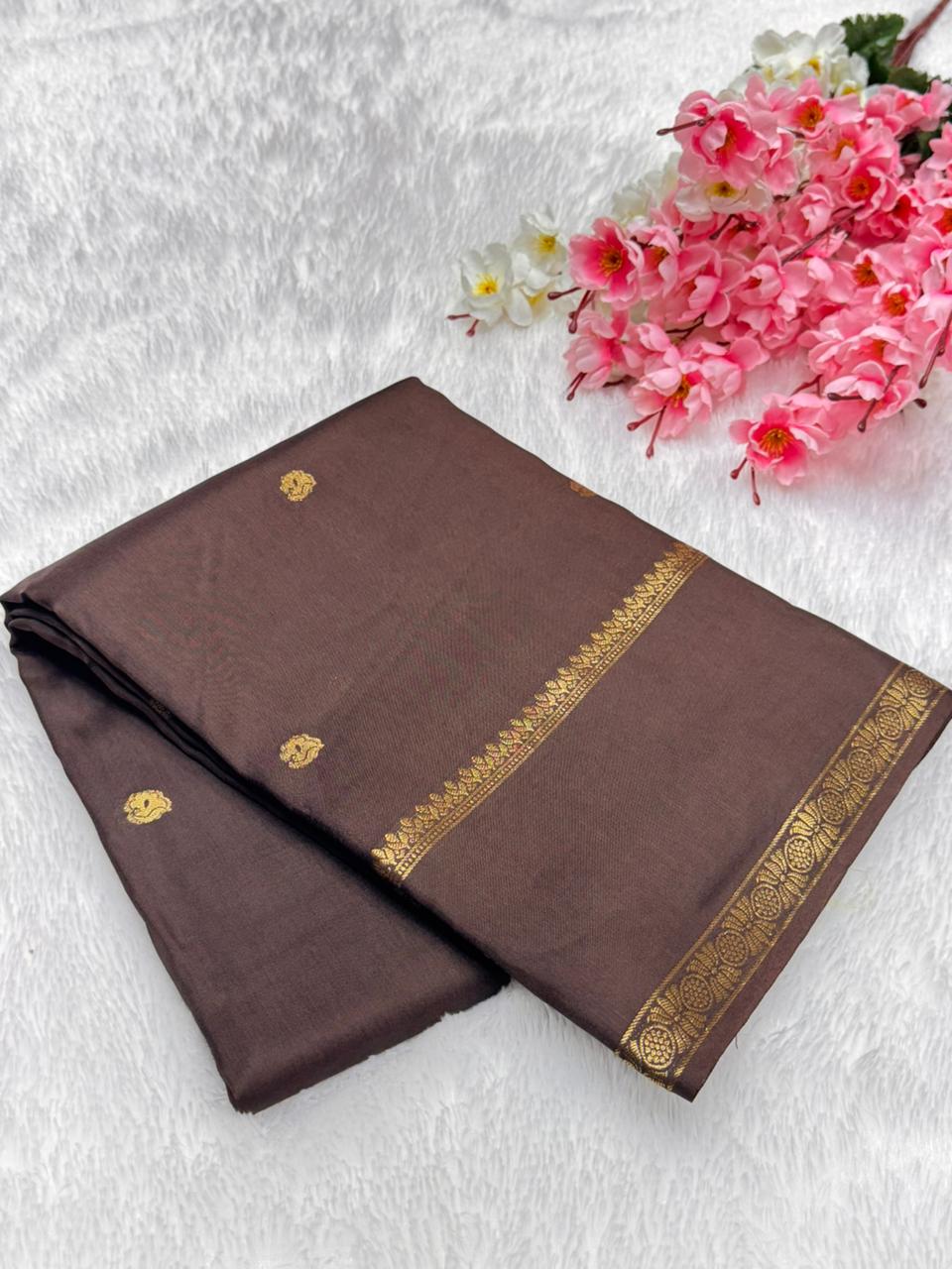 New ST Bentex Coffee Brown