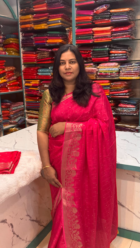 Fancy Saree Collections