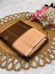 Banarasi Semi Crush Georgette