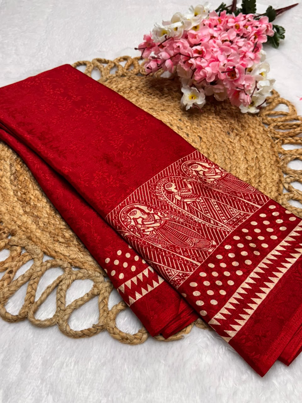 Fancy Saree Saawariya
