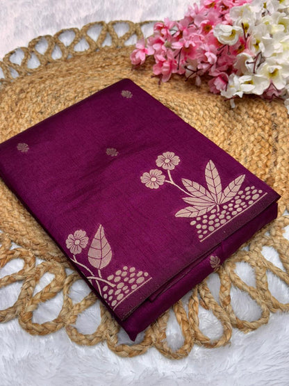 Dola BorderLess Flower