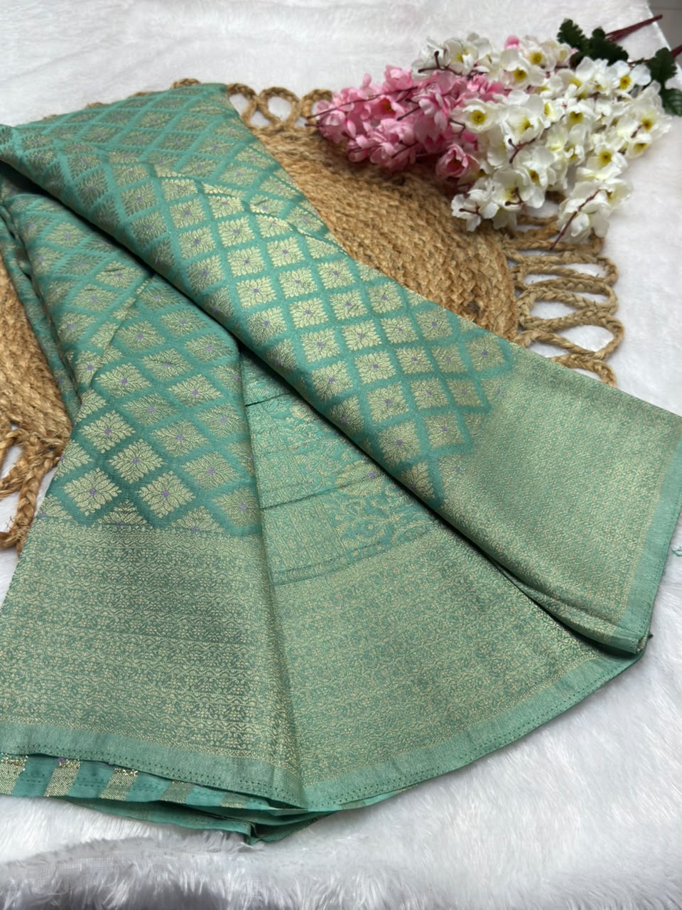 KajuKathli Meena