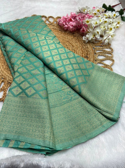 KajuKathli Meena
