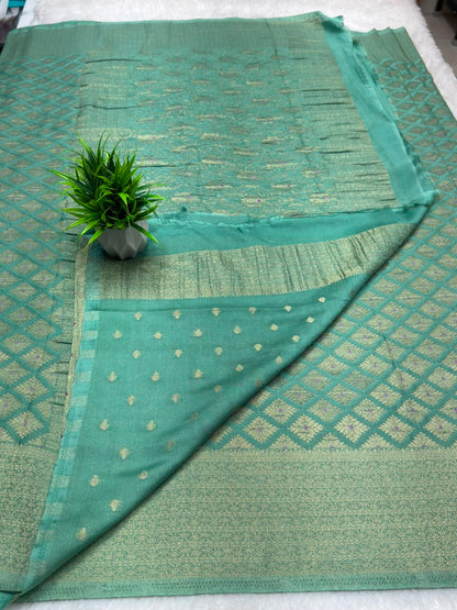KajuKathli Meena