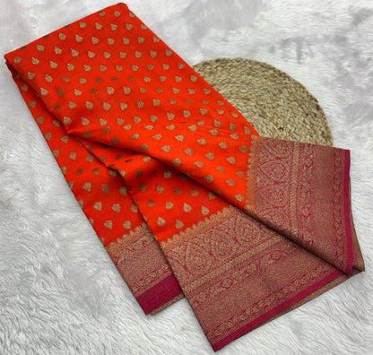 Khaddi Georgette New