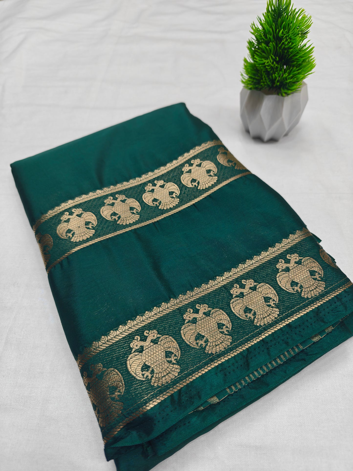 Crepe Garuda Bentex Self