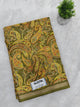 Rajsutra Fancy printed saree
