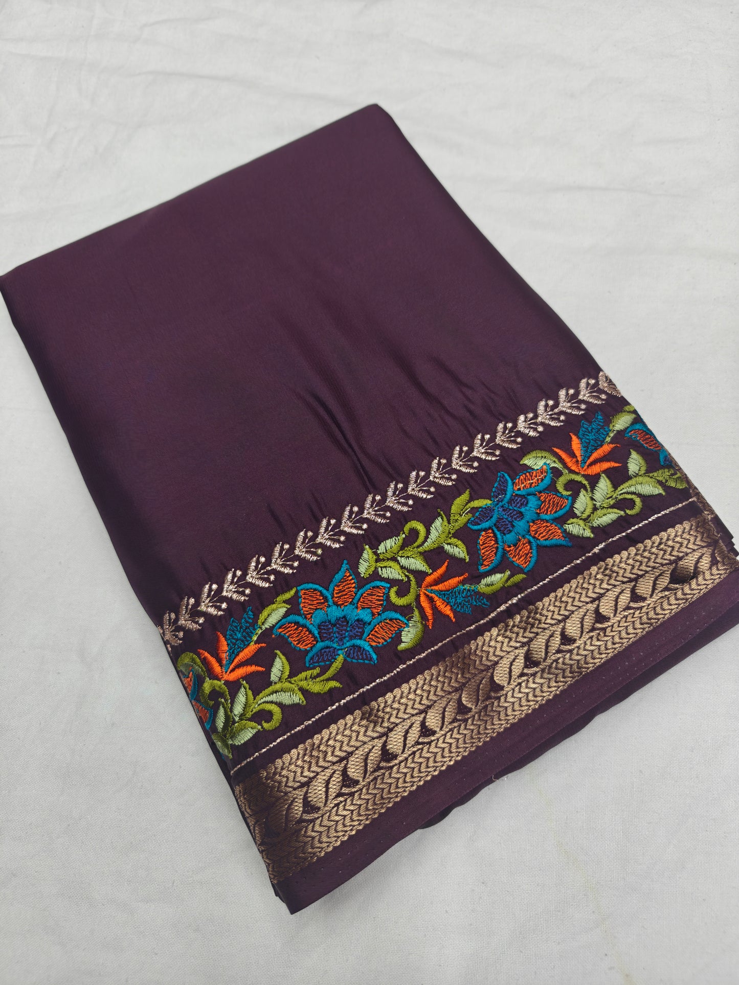 Piping entex Embroidery