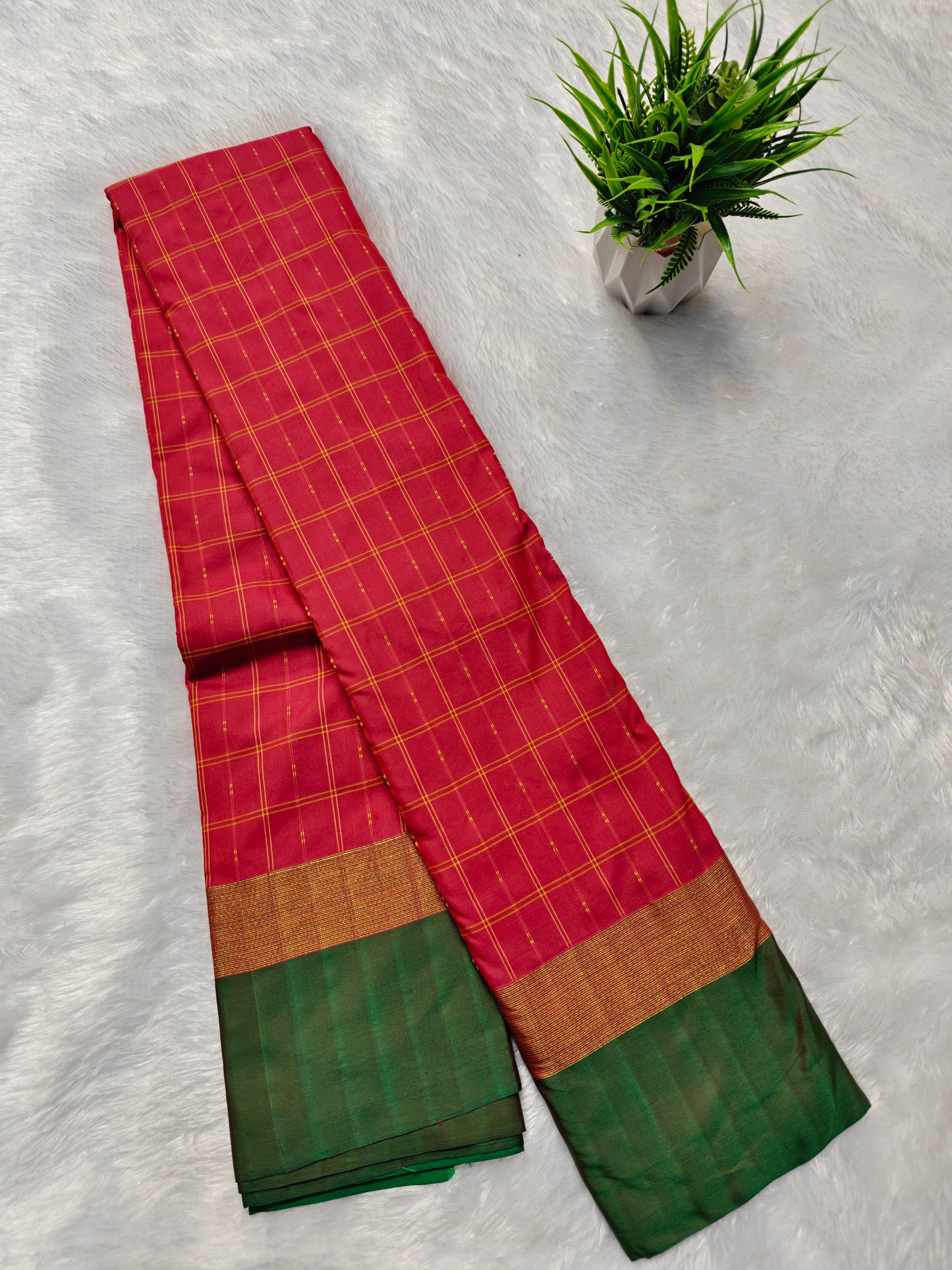 Pattu Silk