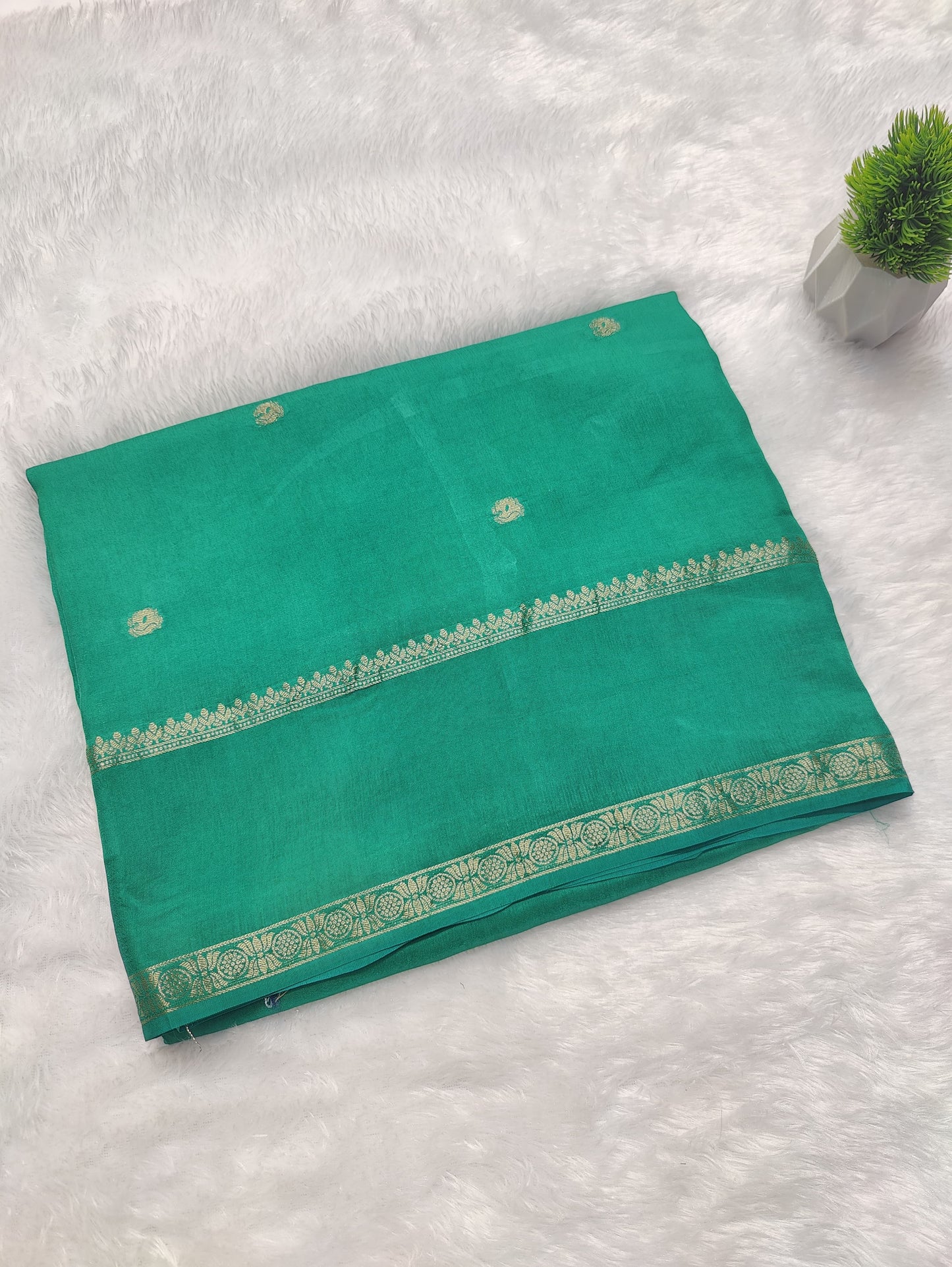 Premium Viscose ST Bentex Border