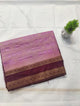 Mulberry Silk Saree