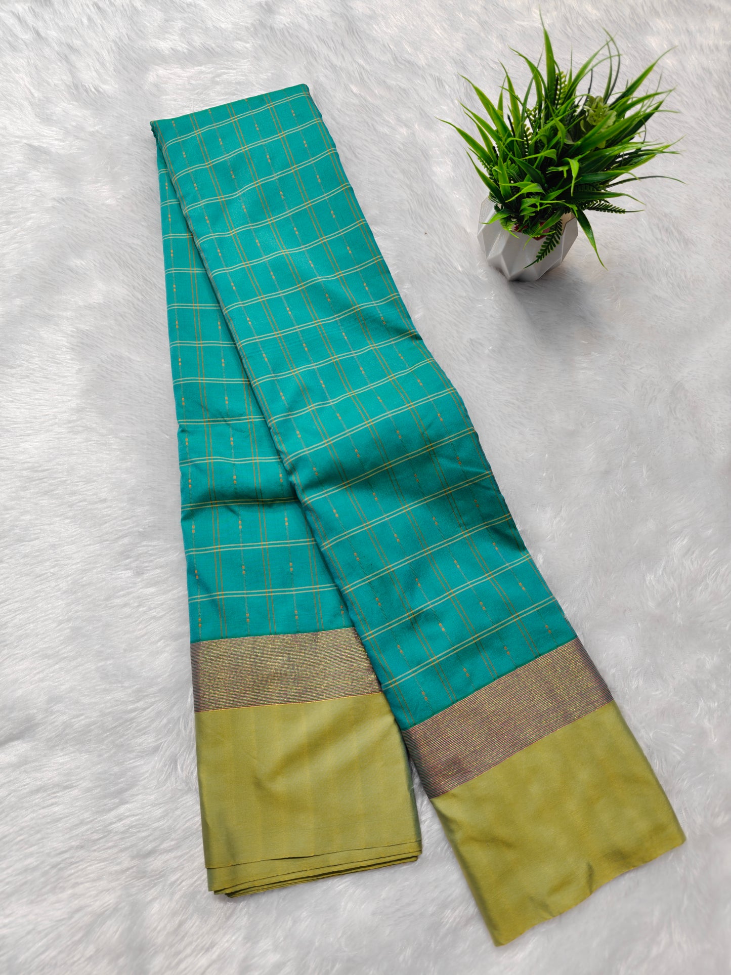 Pattu Silk