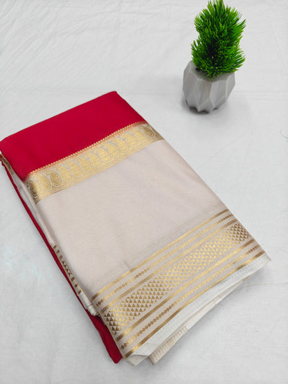 Mango Contrast Bentex