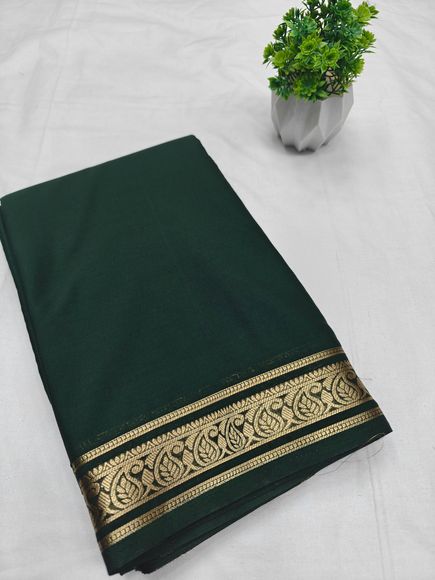 Vandana Self Crepe-2