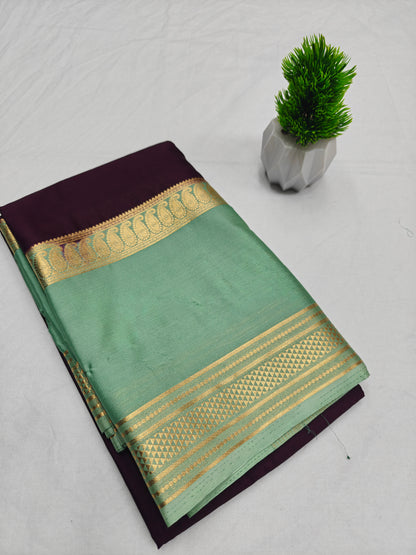 Mango Contrast Bentex