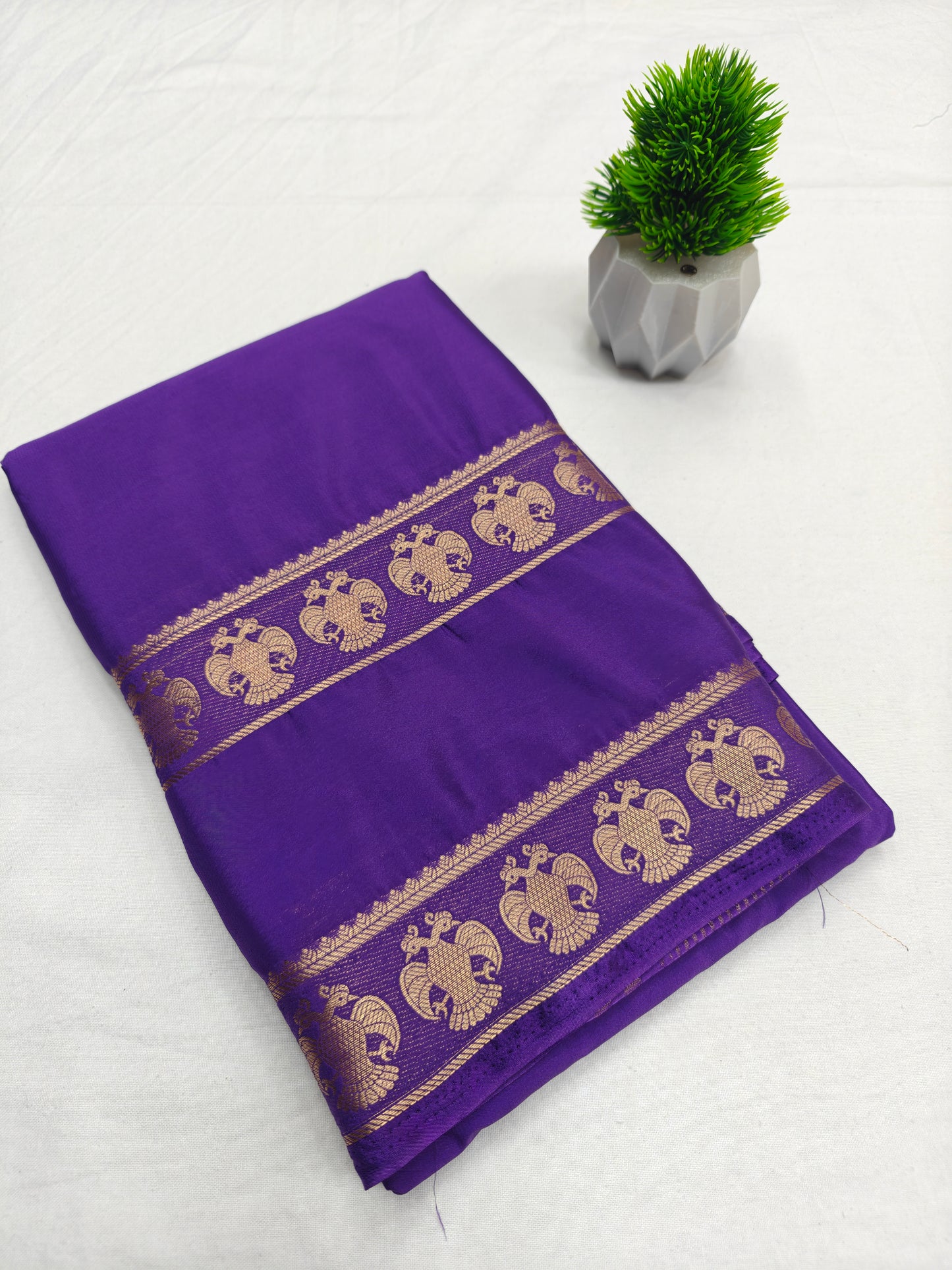 Crepe GandaBerunda Bentex