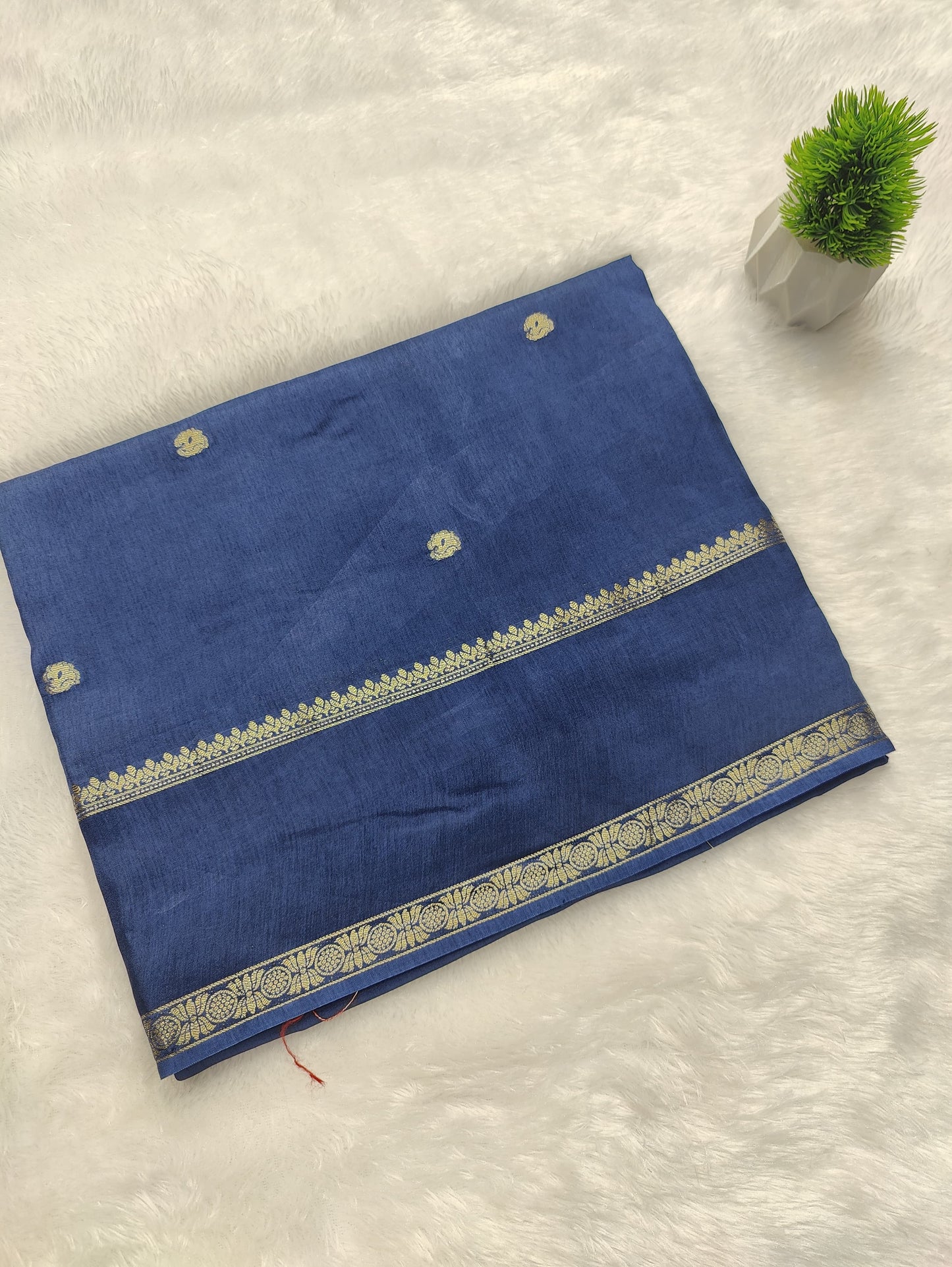 Premium Viscose ST Bentex Border