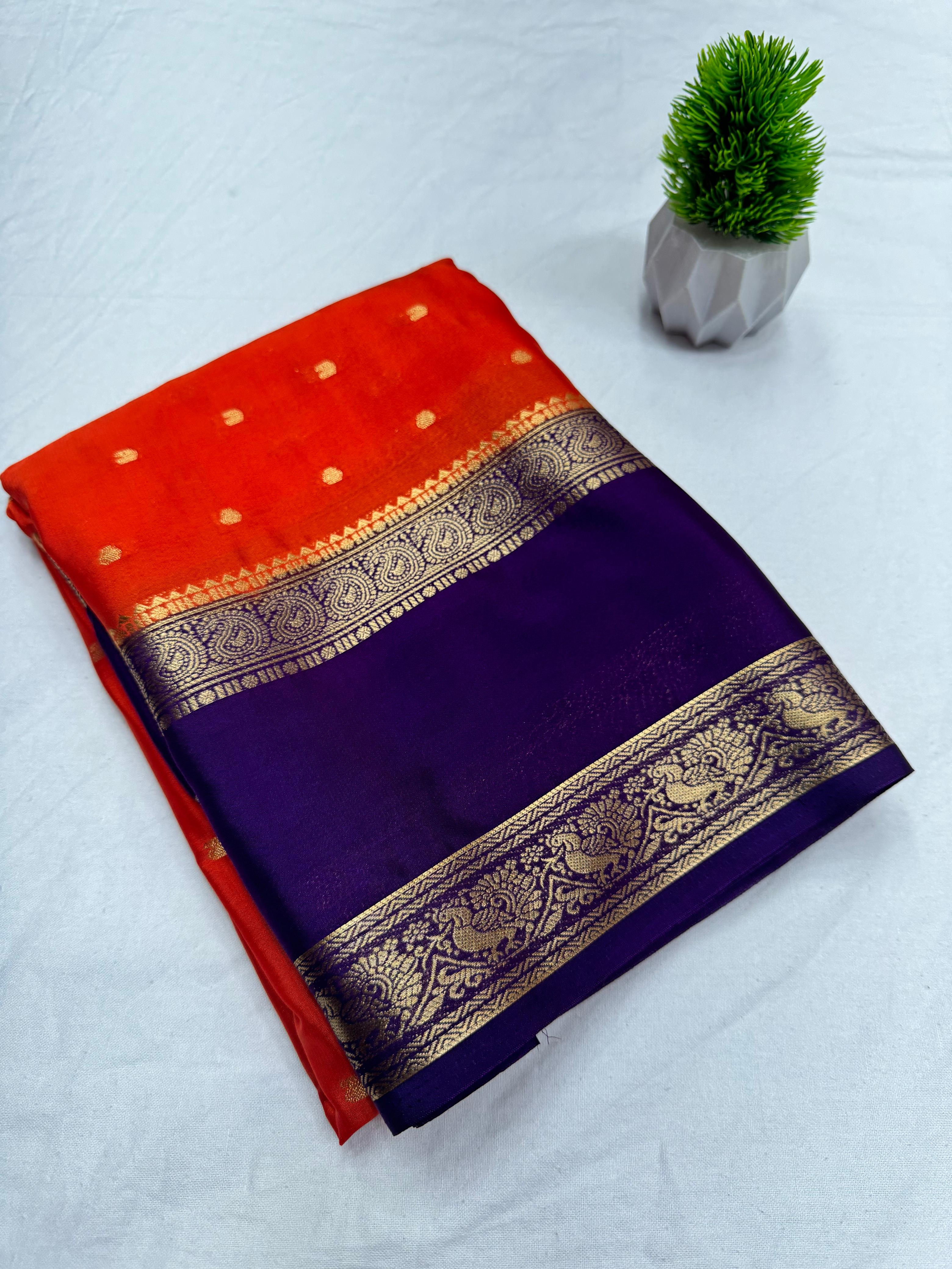 Premium Anushree Saree OG (2)