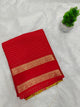 Viscose Stripes Bentex Crape