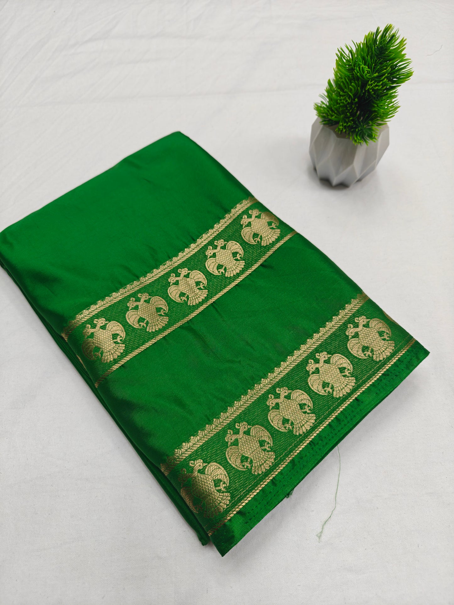 Crepe GandaBerunda Bentex